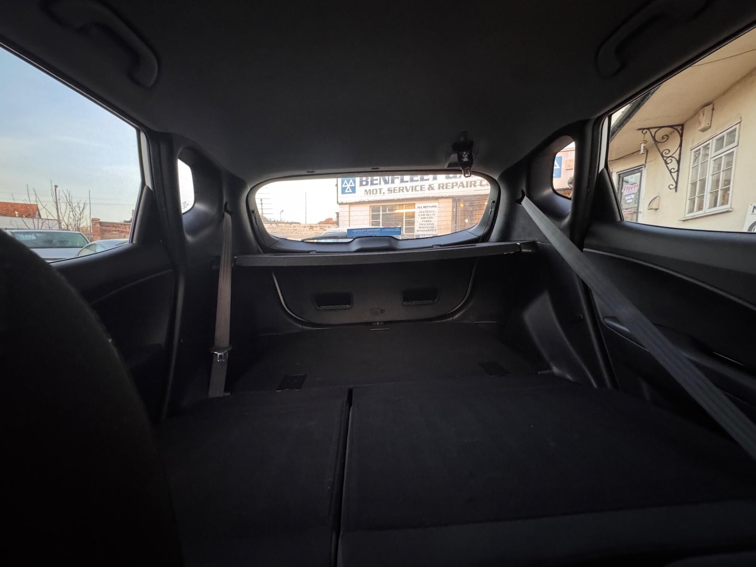 Used Hyundai Ix20 2011 for sale - 77387568: Photo 31