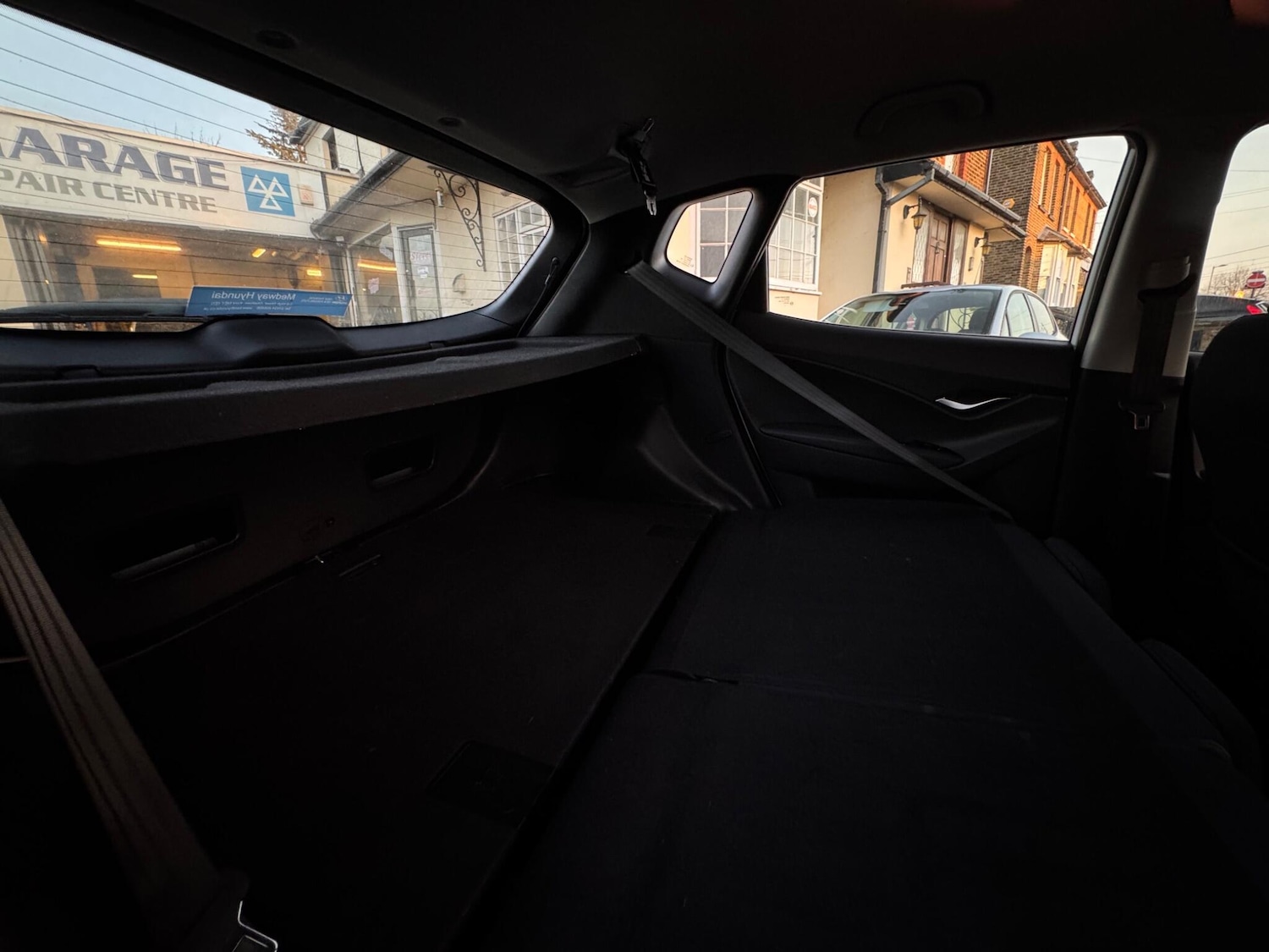 Used Hyundai Ix20 2011 for sale - 77387568: Photo 32