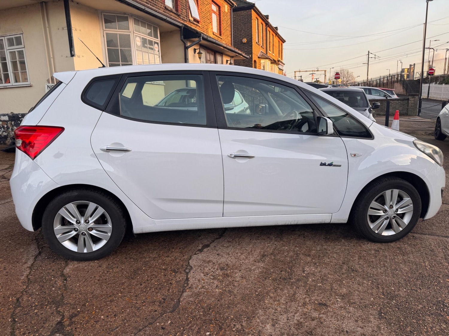 Used Hyundai Ix20 2011 for sale - 77387568: Photo 6