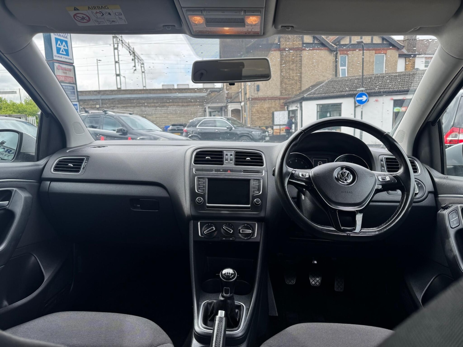 Used Volkswagen Polo 2016 for sale - 78034157: Photo 11