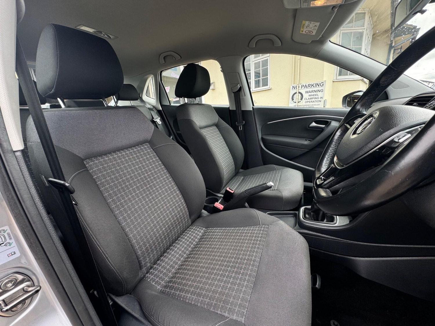 Used Volkswagen Polo 2016 for sale - 78034157: Photo 13