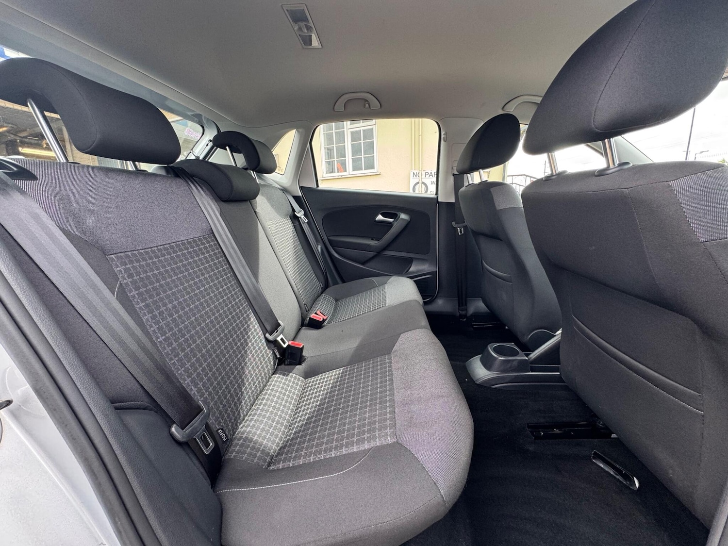 Used Volkswagen Polo 2016 for sale - 78034157: Photo 15