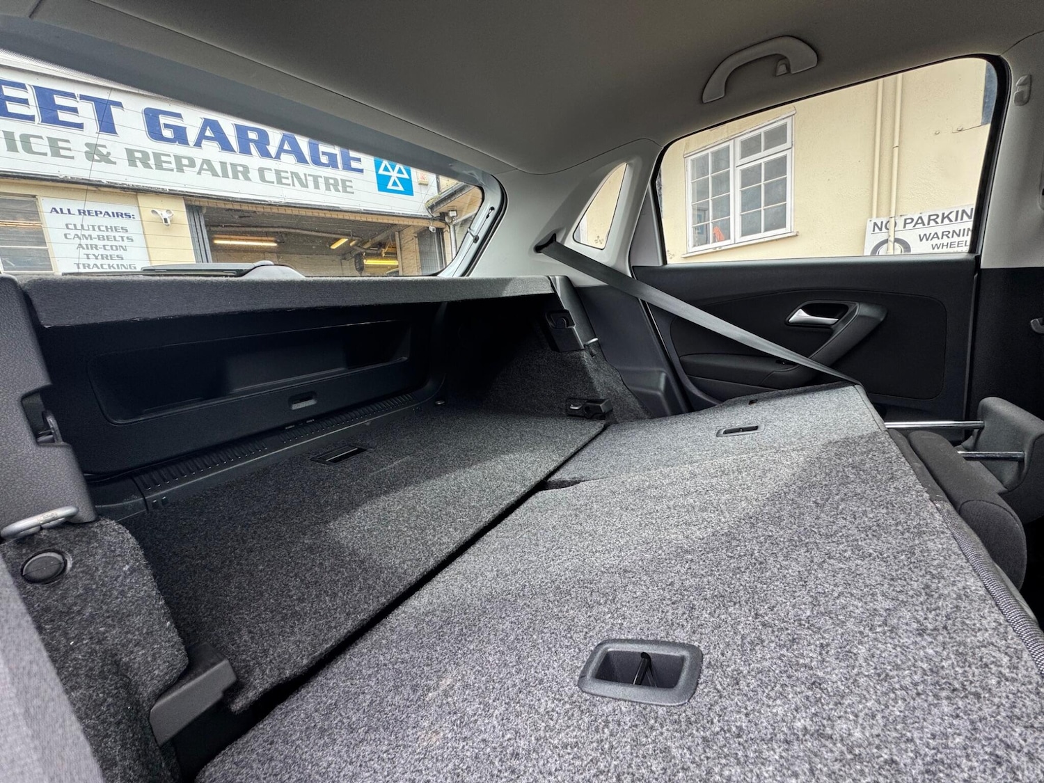 Used Volkswagen Polo 2016 for sale - 78034157: Photo 17