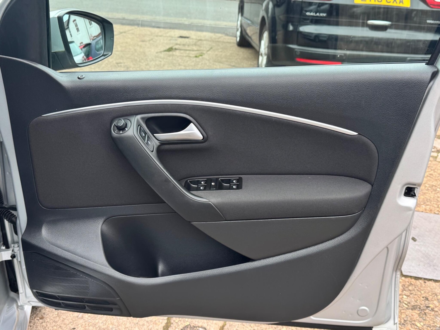 Used Volkswagen Polo 2016 for sale - 78034157: Photo 19