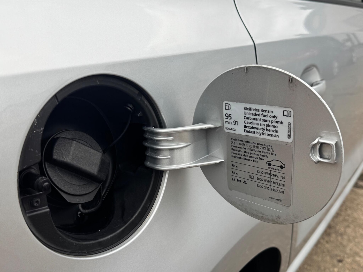 Used Volkswagen Polo 2016 for sale - 78034157: Photo 21