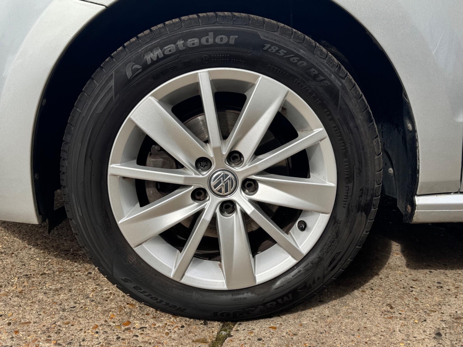 Used Volkswagen Polo 2016 for sale - 78034157: Photo 22