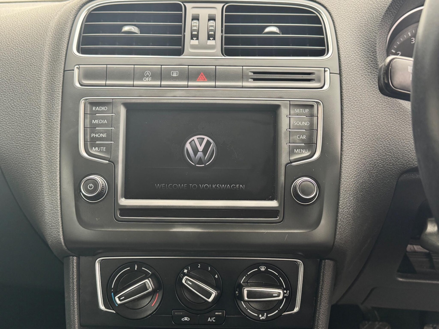 Used Volkswagen Polo 2016 for sale - 78034157: Photo 23