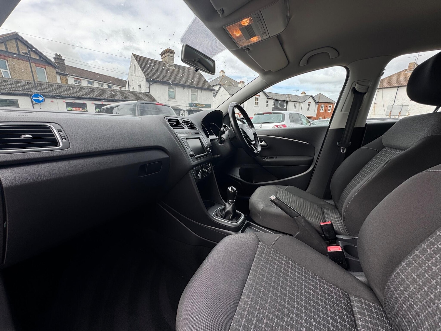 Used Volkswagen Polo 2016 for sale - 78034157: Photo 31