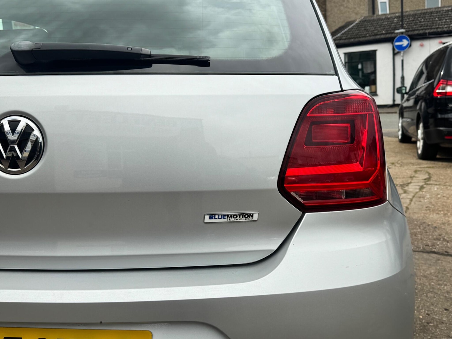 Used Volkswagen Polo 2016 for sale - 78034157: Photo 7