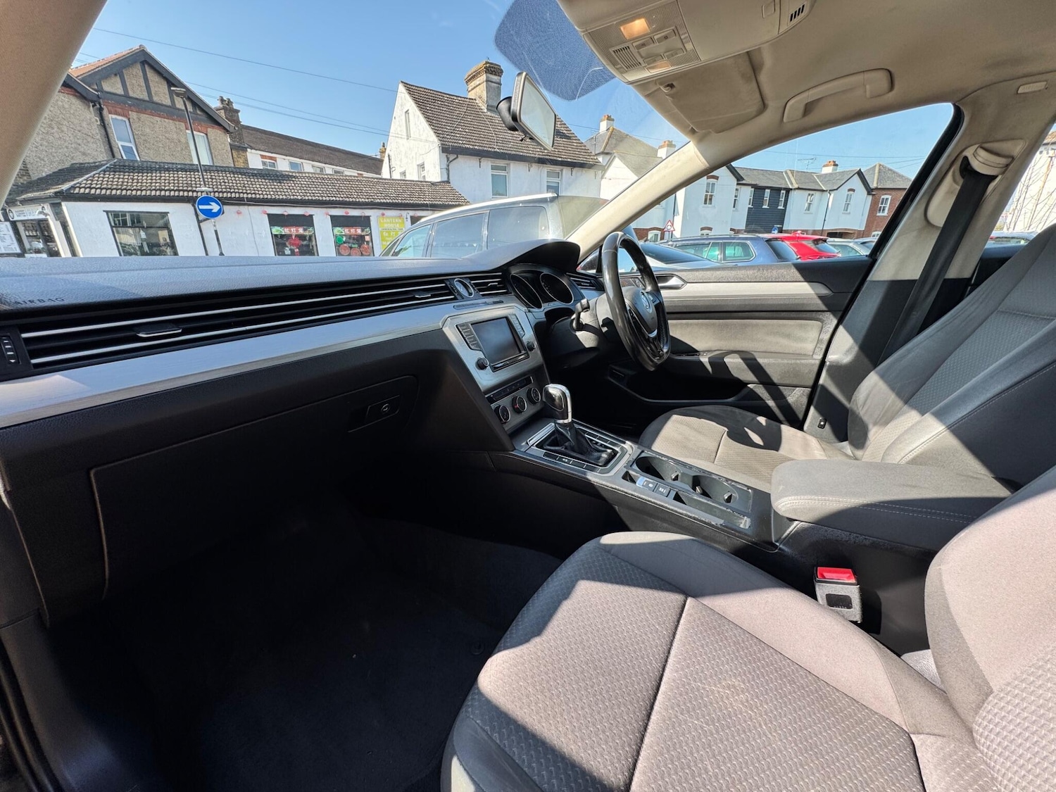 Used Volkswagen Passat 2015 for sale - 77958021: Photo 11