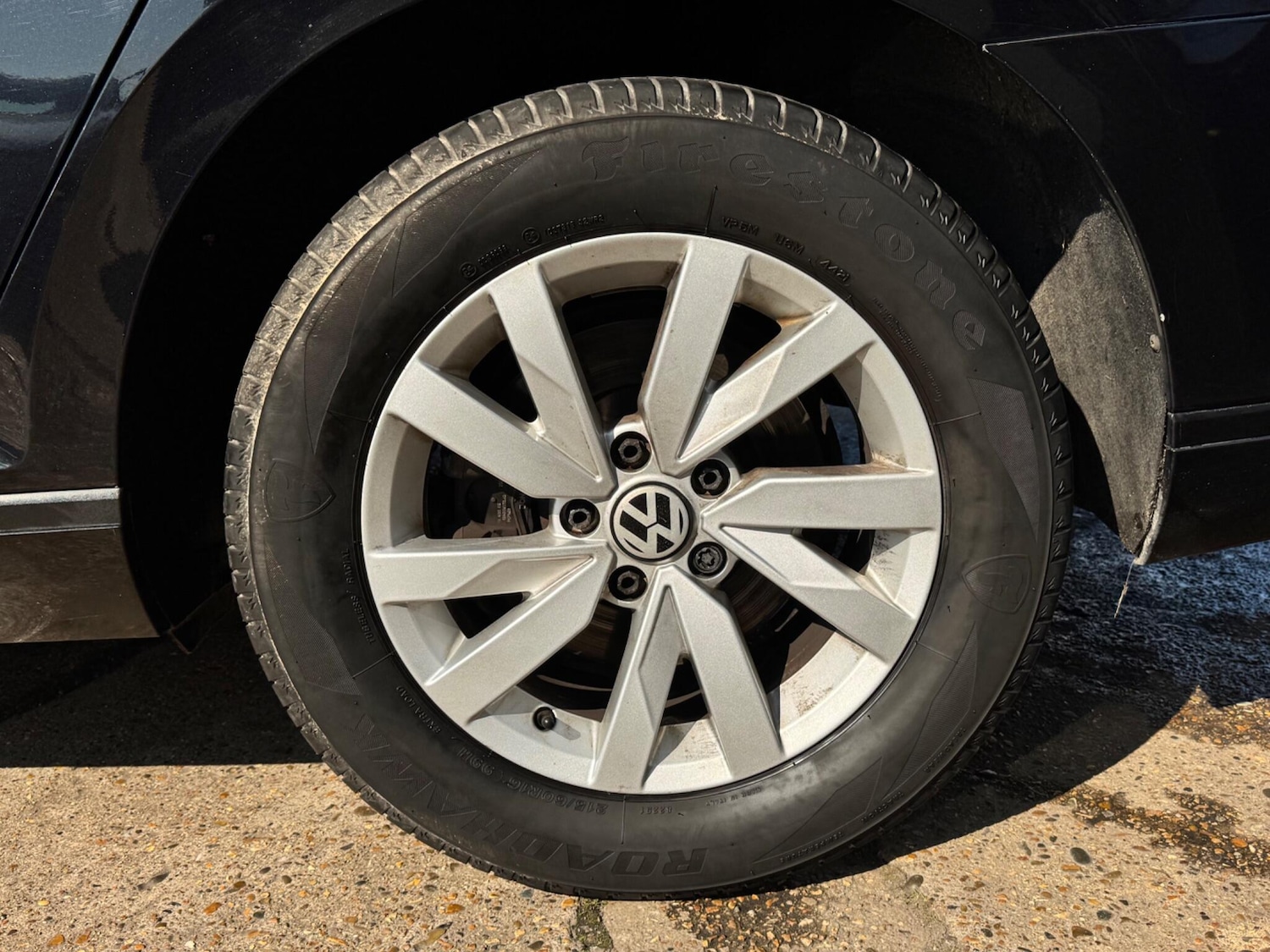 Used Volkswagen Passat 2015 for sale - 77958021: Photo 13