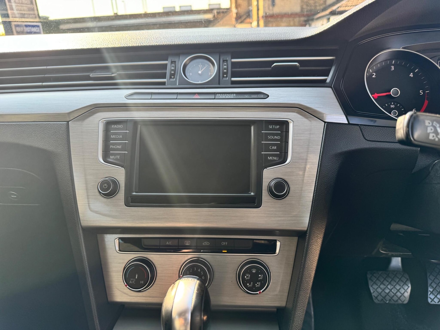 Used Volkswagen Passat 2015 for sale - 77958021: Photo 14