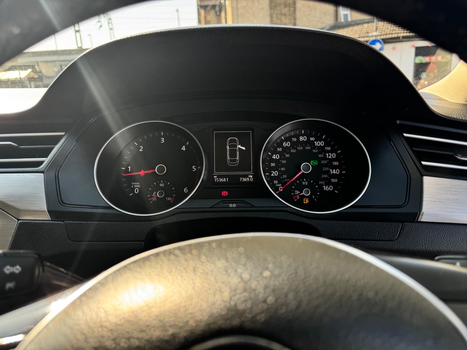 Used Volkswagen Passat 2015 for sale - 77958021: Photo 15