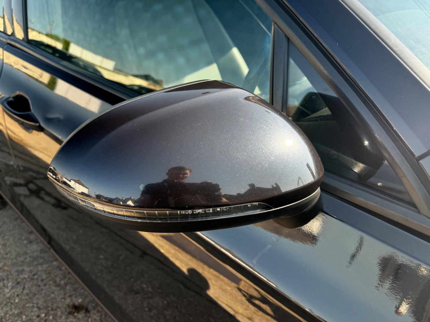 Used Volkswagen Passat 2015 for sale - 77958021: Photo 16