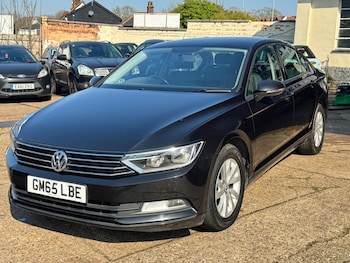 Used Volkswagen Passat 2015 for sale - 77958021: Photo