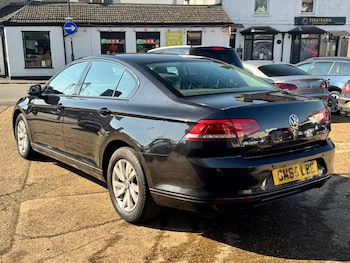 Used Volkswagen Passat 2015 for sale - 77958021: Photo