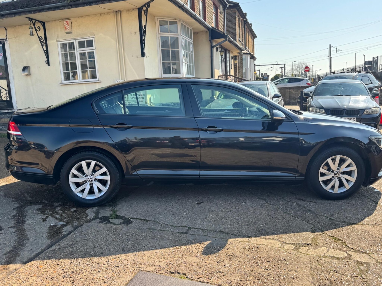 Used Volkswagen Passat 2015 for sale - 77958021: Photo 7