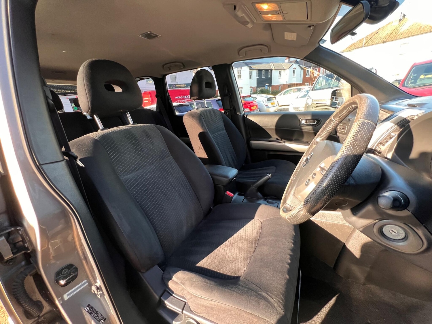 Used Nissan X-Trail 2014 for sale - 77215830: Photo 12