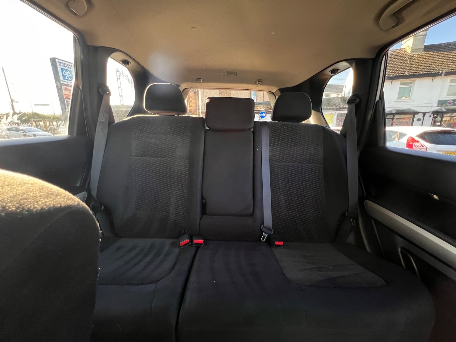 Used Nissan X-Trail 2014 for sale - 77215830: Photo 15