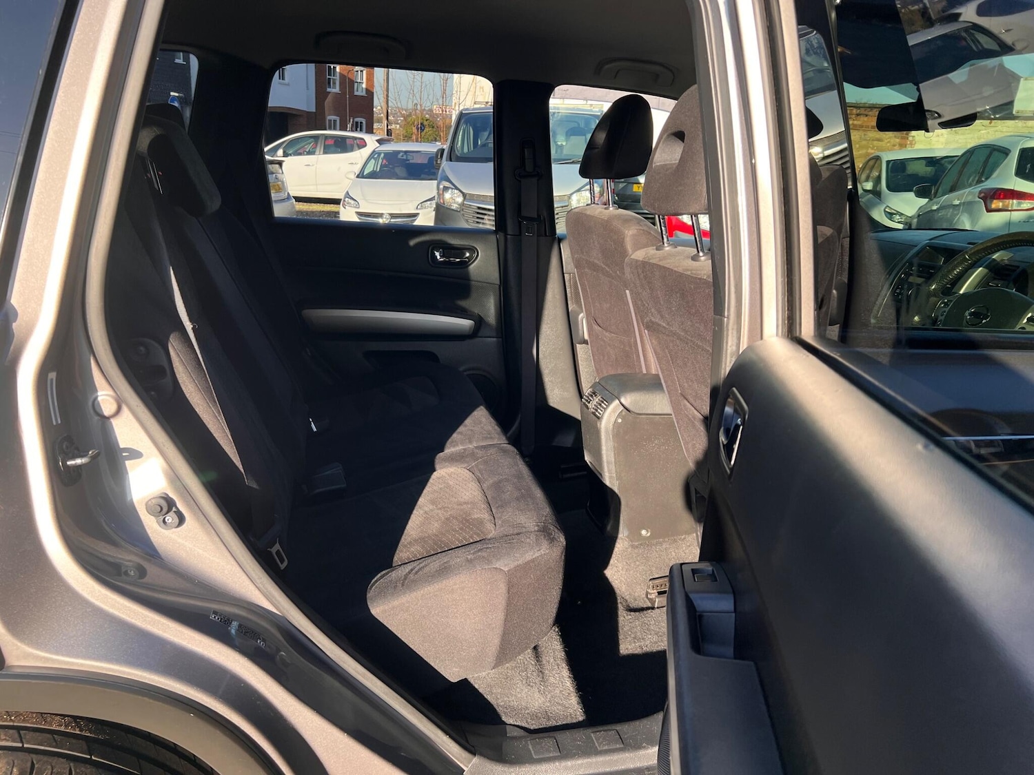 Used Nissan X-Trail 2014 for sale - 77215830: Photo 16