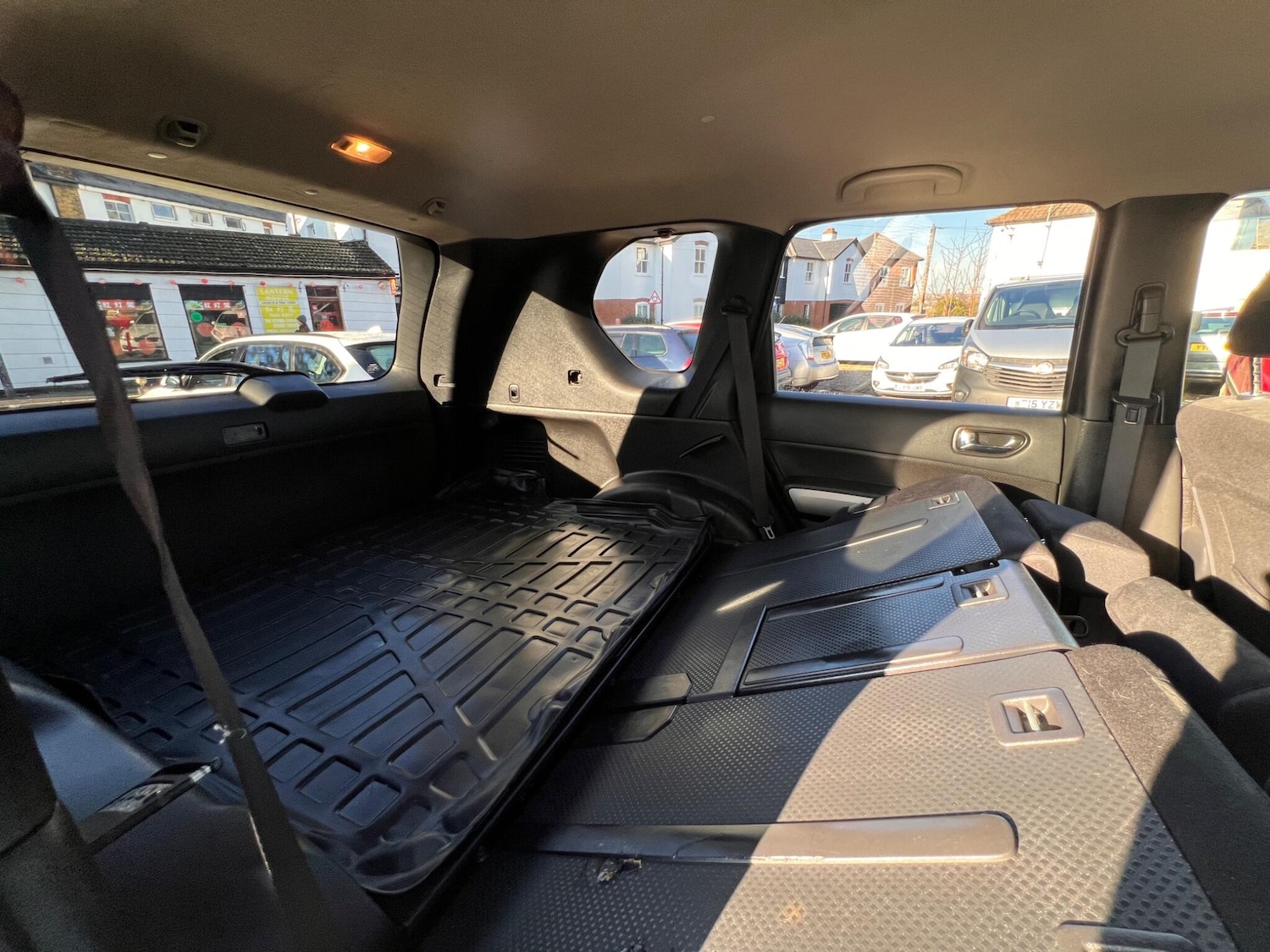 Used Nissan X-Trail 2014 for sale - 77215830: Photo 17