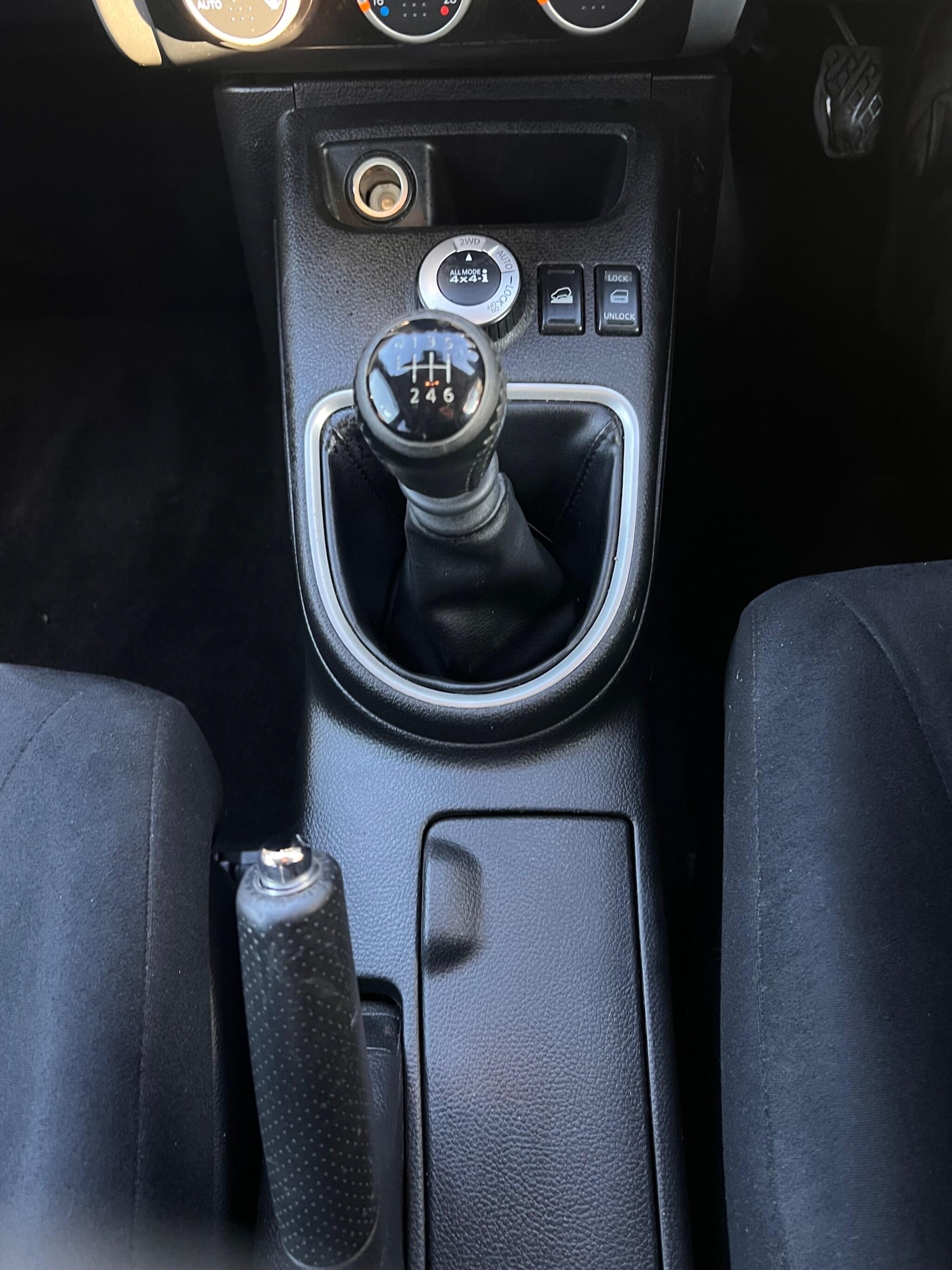 Used Nissan X-Trail 2014 for sale - 77215830: Photo 18