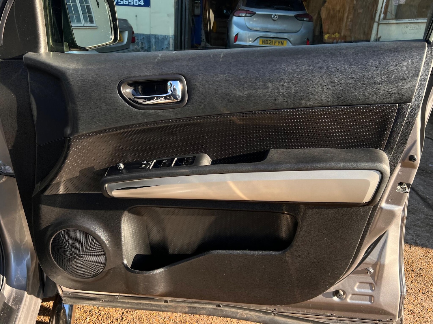 Used Nissan X-Trail 2014 for sale - 77215830: Photo 19