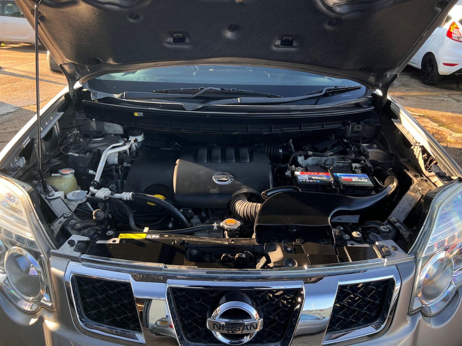 Used Nissan X-Trail 2014 for sale - 77215830: Photo 20