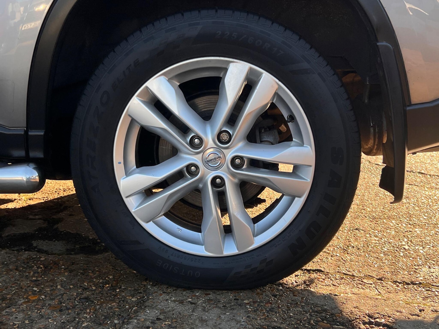 Used Nissan X-Trail 2014 for sale - 77215830: Photo 21