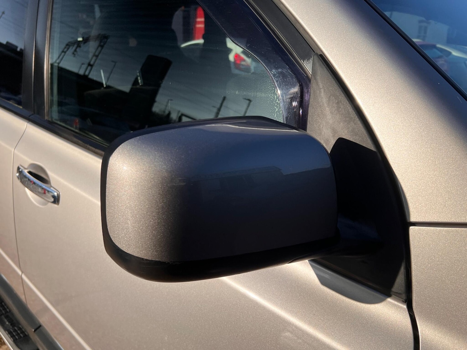 Used Nissan X-Trail 2014 for sale - 77215830: Photo 22