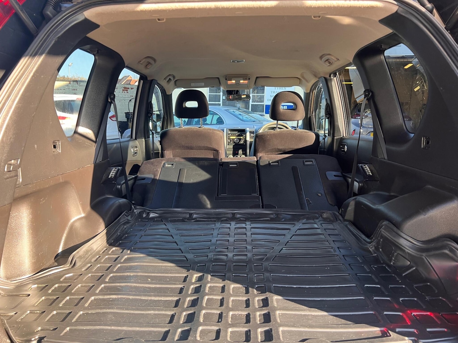 Used Nissan X-Trail 2014 for sale - 77215830: Photo 23