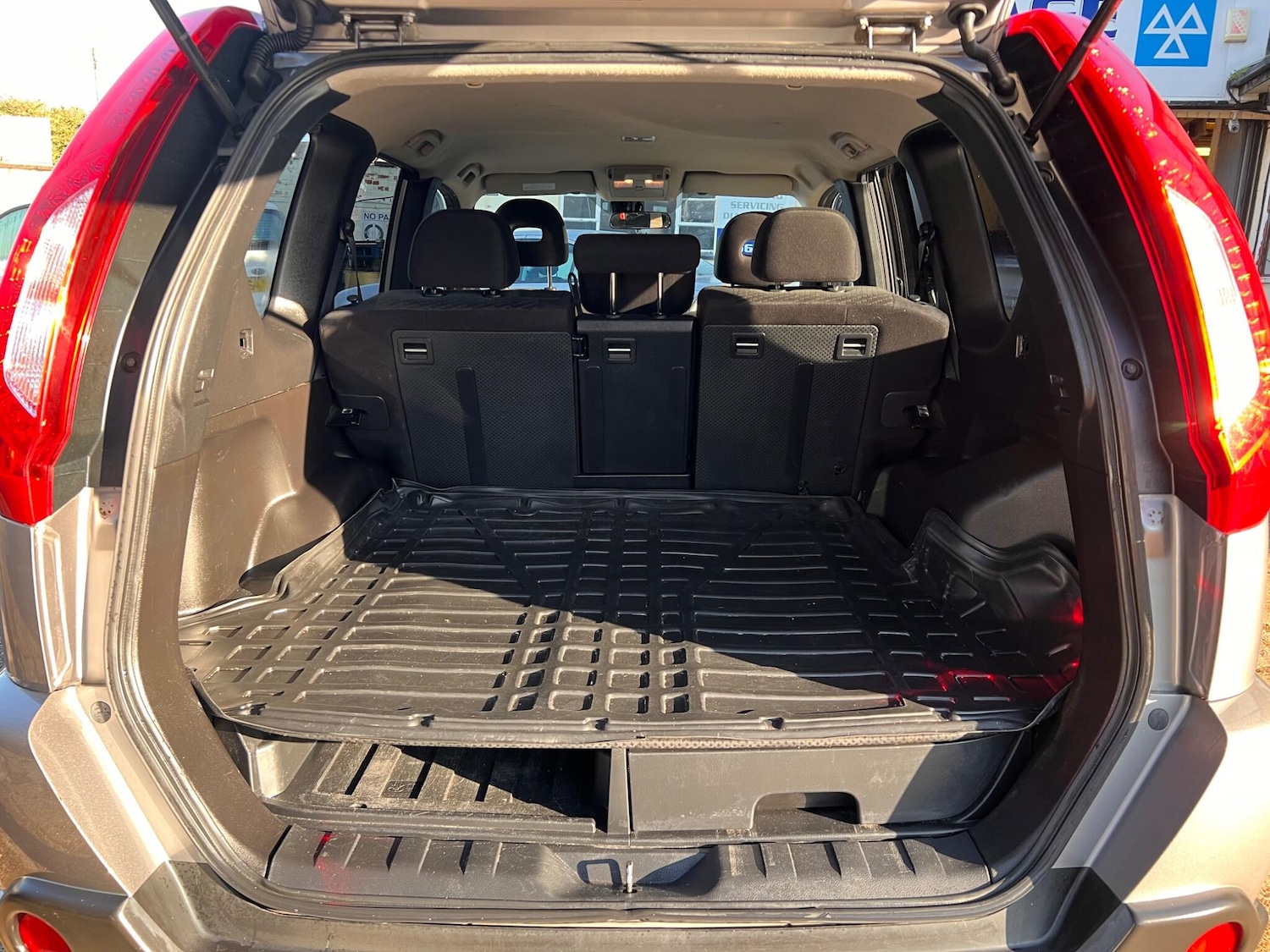 Used Nissan X-Trail 2014 for sale - 77215830: Photo 24