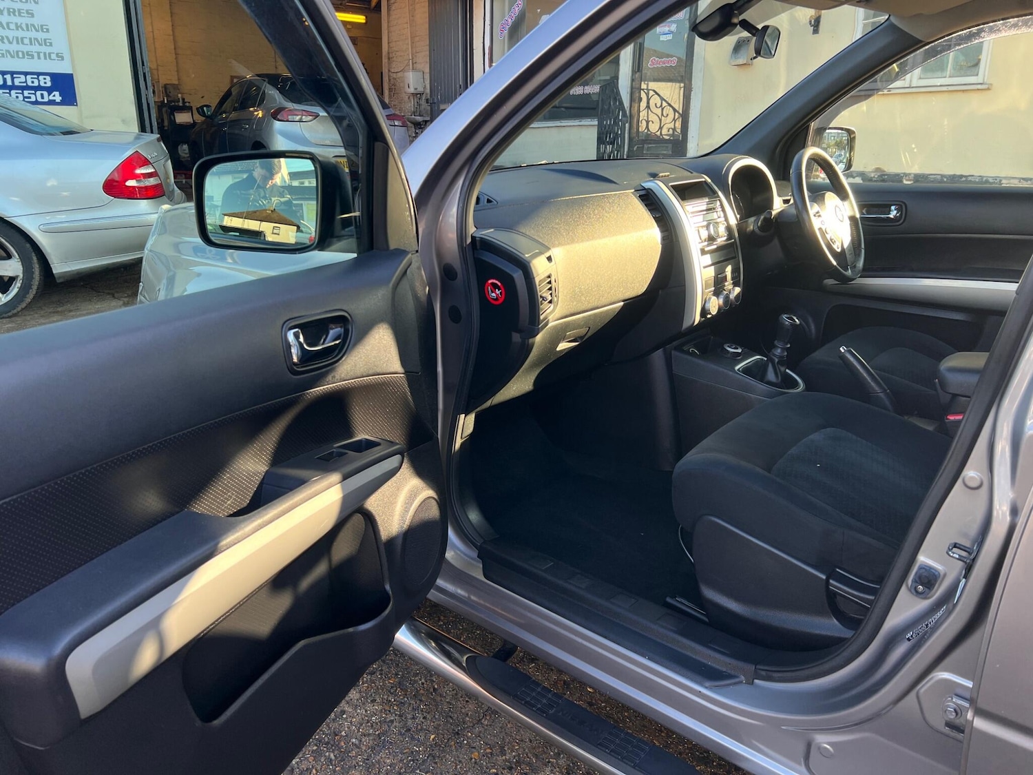 Used Nissan X-Trail 2014 for sale - 77215830: Photo 26