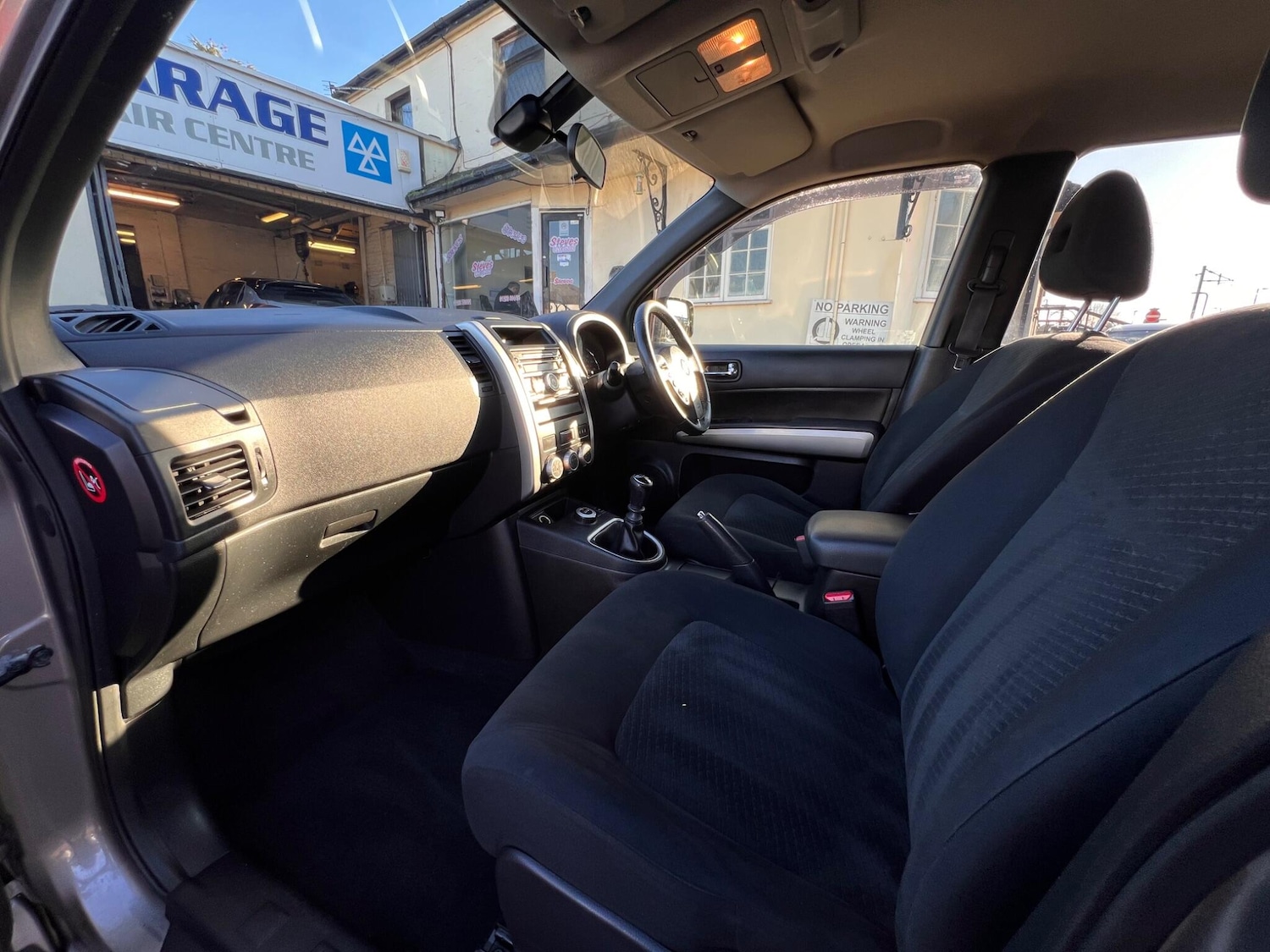 Used Nissan X-Trail 2014 for sale - 77215830: Photo 27