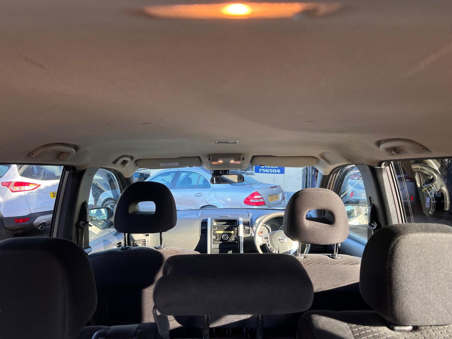 Used Nissan X-Trail 2014 for sale - 77215830: Photo 28