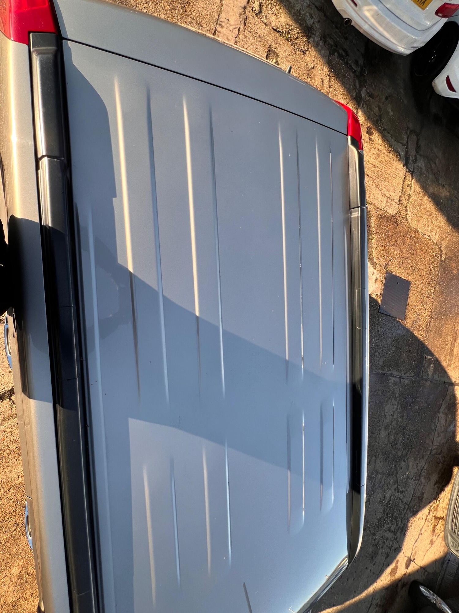 Used Nissan X-Trail 2014 for sale - 77215830: Photo 29