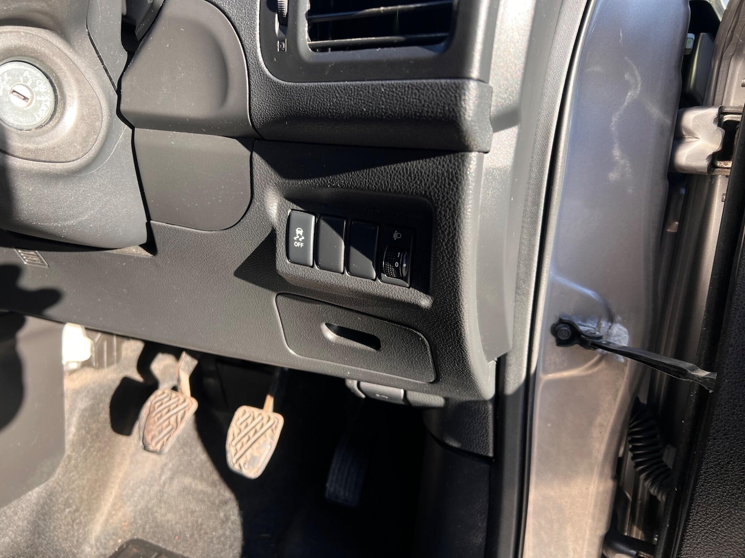 Used Nissan X-Trail 2014 for sale - 77215830: Photo 31