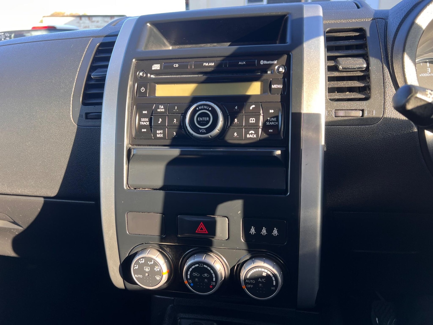 Used Nissan X-Trail 2014 for sale - 77215830: Photo 32