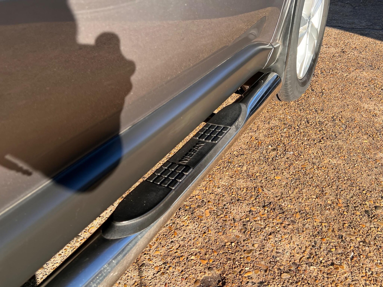 Used Nissan X-Trail 2014 for sale - 77215830: Photo 33