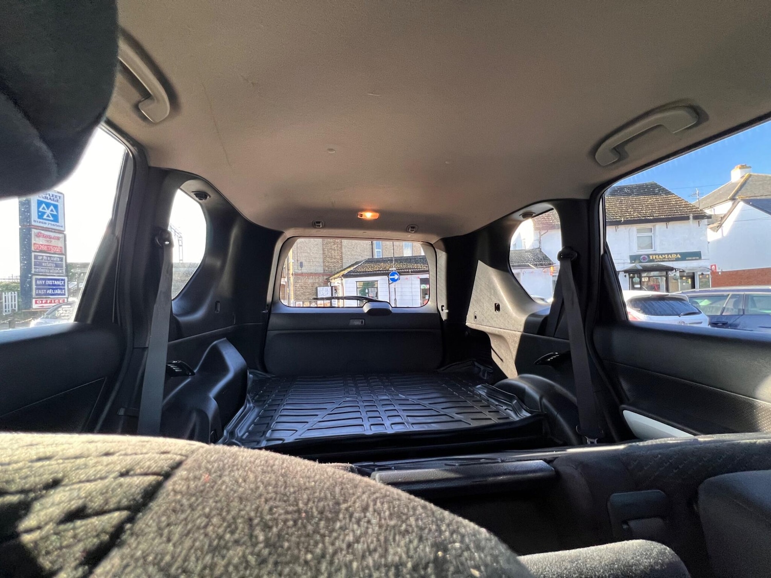 Used Nissan X-Trail 2014 for sale - 77215830: Photo 34