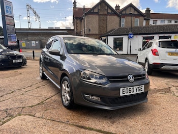 2010 (60) - 1.2 Moda Euro 5 5dr