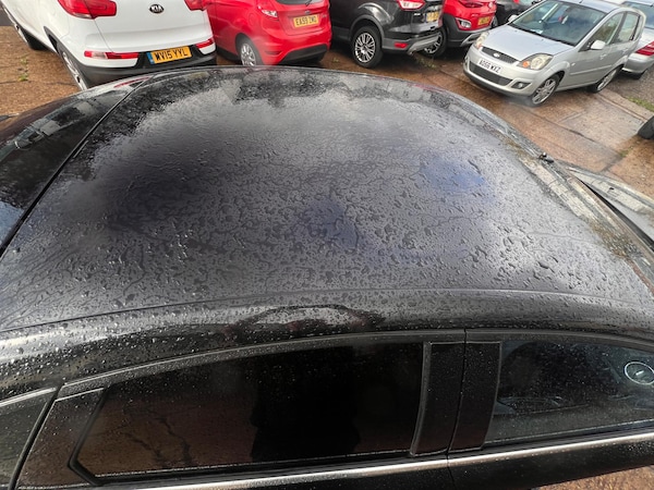 Used Ford Mondeo 2008 for sale - 76327364: Photo 12