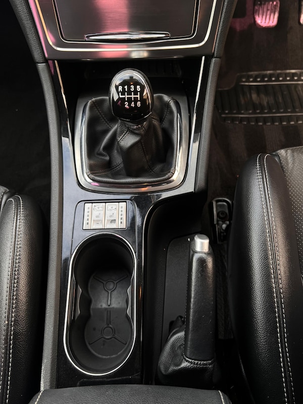 Used Ford Mondeo 2008 for sale - 76327364: Photo 13