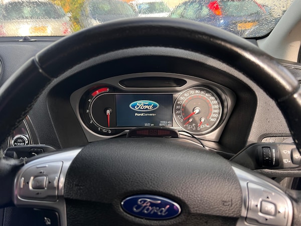 Used Ford Mondeo 2008 for sale - 76327364: Photo 15