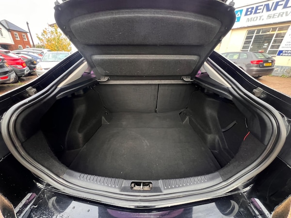 Used Ford Mondeo 2008 for sale - 76327364: Photo 25