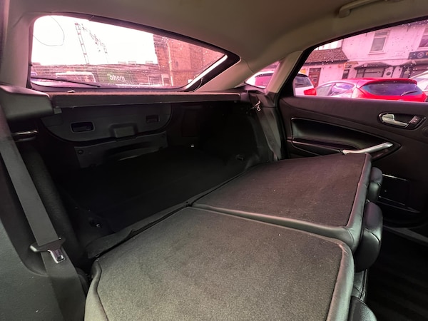 Used Ford Mondeo 2008 for sale - 76327364: Photo 28