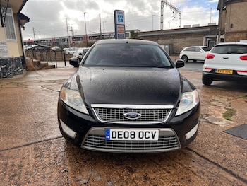 Used Ford Mondeo 2008 for sale - 76327364: Photo 2