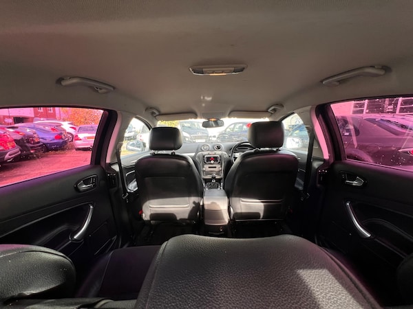 Used Ford Mondeo 2008 for sale - 76327364: Photo 30