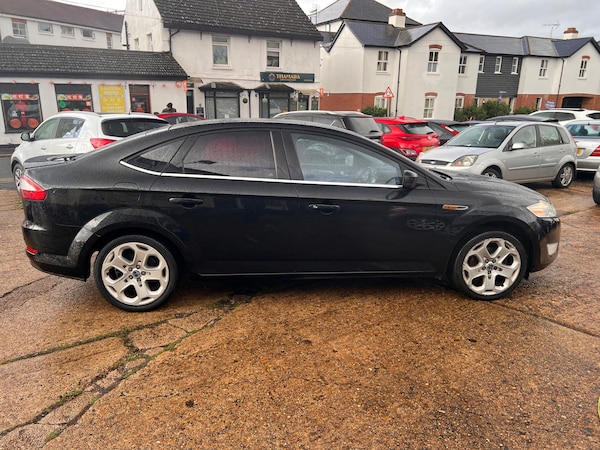 Used Ford Mondeo 2008 for sale - 76327364: Photo 8