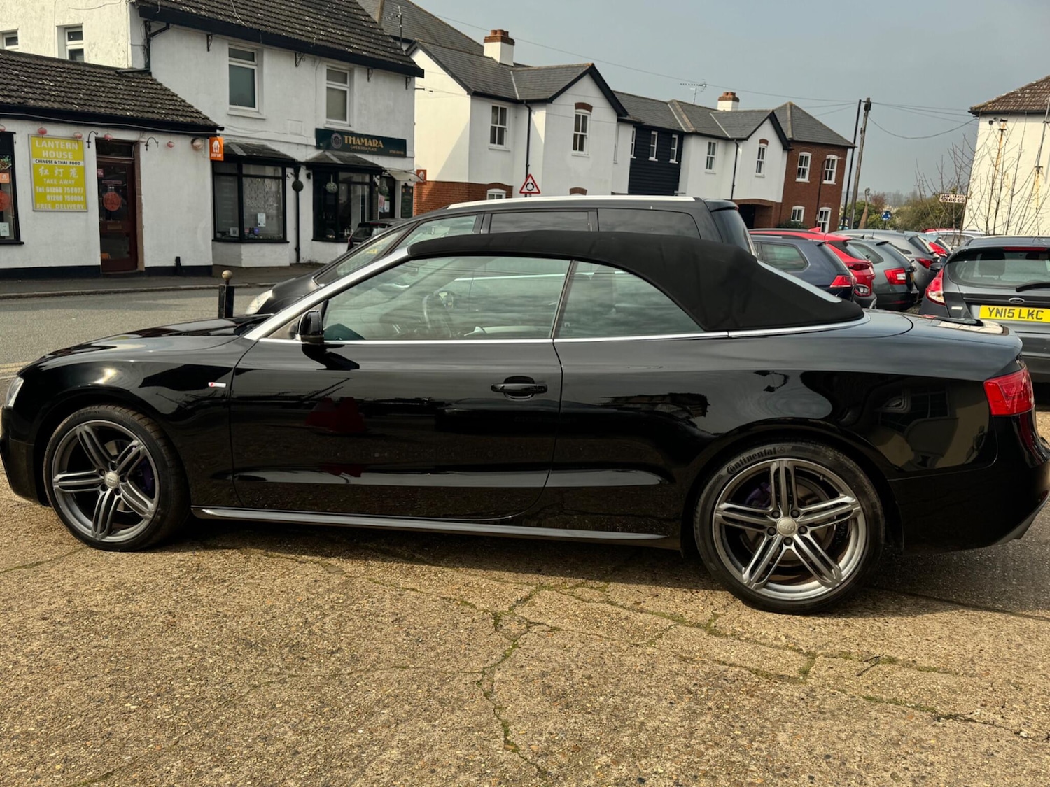 Used Audi A5 2013 for sale - 78006804: Photo 10